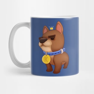 Kevin Mug